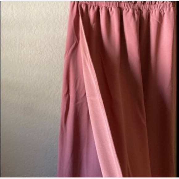 Show me your mumu kendall maxi dress - Picture 8 of 9